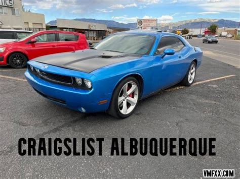 craigslist abq